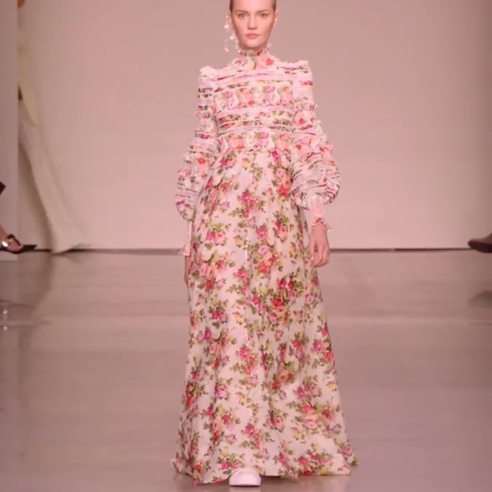 Zimmermann dress - Picture 2 of 4
